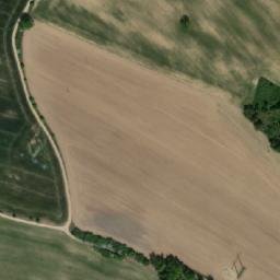 Satellite imagery of Křenova hora [Loket-Brzotice], CZ