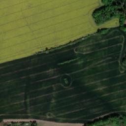 Satellite imagery of Stráž [Šetějovice-Žibřidovice], CZ