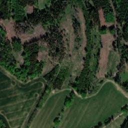 Satellite imagery of Stráž [Šetějovice-Žibřidovice], CZ