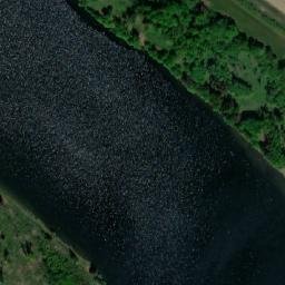 Satellite imagery of (V Borovinách) [Kožlí], CZ