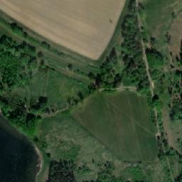 Satellite imagery of (V Borovinách) [Kožlí], CZ