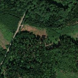 Satellite imagery of Zeměměřická věž Melechov [Trpišovice-Koňkovice], CZ