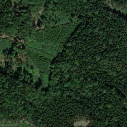 Satellite imagery of Zeměměřická věž Melechov [Trpišovice-Koňkovice], CZ