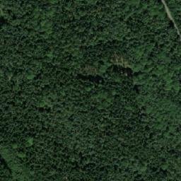 Satellite imagery of Zeměměřická věž Melechov [Trpišovice-Koňkovice], CZ