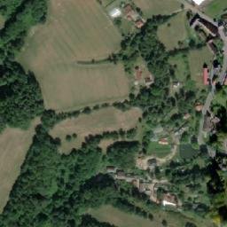 Satellite imagery of (K Babincům) [Trpišovice-Koňkovice], CZ