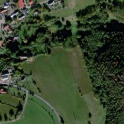 Satellite imagery of (K Babincům) [Trpišovice-Koňkovice], CZ