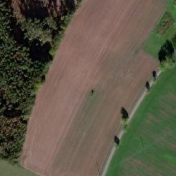 Satellite imagery of Smrčensko [Světlá nad Sázavou-Kochánov], CZ