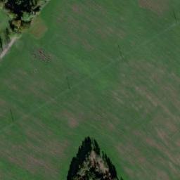 Satellite imagery of Smrčensko [Světlá nad Sázavou-Kochánov], CZ