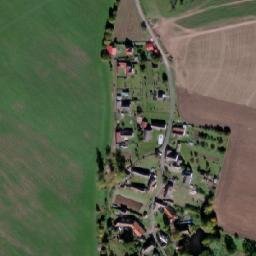 Satellite imagery of Smrčensko [Světlá nad Sázavou-Kochánov], CZ