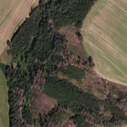 Satellite imagery of (K Volavce) [Nová Ves u Světlé nad Sázavou], CZ