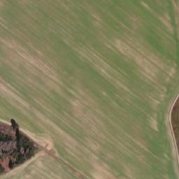 Satellite imagery of Ostrov [Okrouhlice-Olešnice], CZ