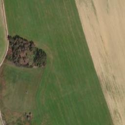 Satellite imagery of Ostrov [Okrouhlice-Olešnice], CZ