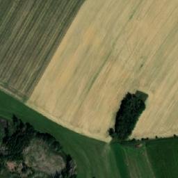 Satellite imagery of (K Jilemníku) [Kojetín u Havlíčkova Brodu], CZ