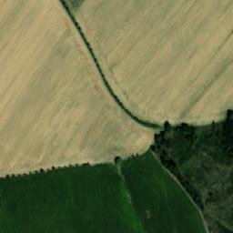 Satellite imagery of (K Jilemníku) [Kojetín u Havlíčkova Brodu], CZ