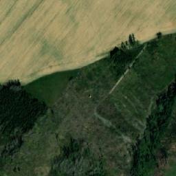 Satellite imagery of (K Jilemníku) [Kojetín u Havlíčkova Brodu], CZ