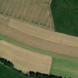 Satellite imagery of [Česká Bělá] GSM-1, CZ