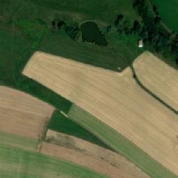 Satellite imagery of [Česká Bělá] GSM-1, CZ