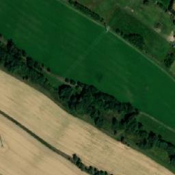 Satellite imagery of [Česká Bělá] GSM-1, CZ