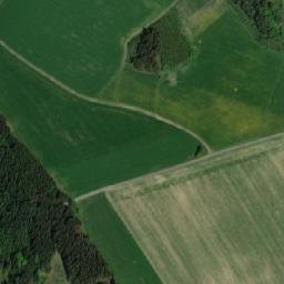 Satellite imagery of (Kopaniny) [Havlíčkova Borová], CZ