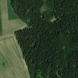 Satellite imagery of (Kopaniny) [Havlíčkova Borová], CZ