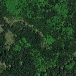 Satellite imagery of Synkův kopec [Radostín u Vojnova Městce], CZ