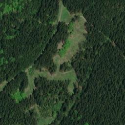 Satellite imagery of Synkův kopec [Radostín u Vojnova Městce], CZ