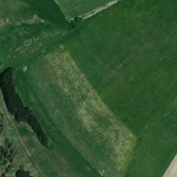 Satellite imagery of (Dářské rašeliniště[Račín]) outlook p., CZ