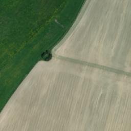 Satellite imagery of (Dářské rašeliniště[Račín]) outlook p., CZ