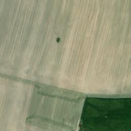 Satellite imagery of (Dářské rašeliniště[Račín]) outlook p., CZ