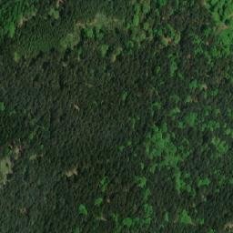 Satellite imagery of Tisůvka, CZ