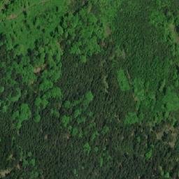 Satellite imagery of Tisůvka, CZ