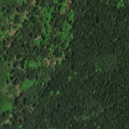 Satellite imagery of Tisůvka, CZ