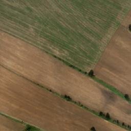 Satellite imagery of Na Vrších [Sněžné na Moravě], CZ