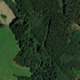 Satellite imagery of Rozsíčka[Jimramov] outlook p., CZ