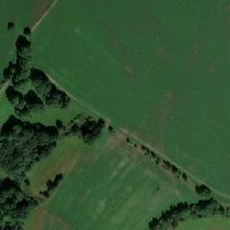 Satellite imagery of Stašovsko GSM, CZ