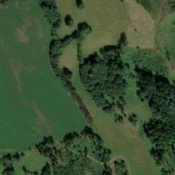 Satellite imagery of Stašovsko GSM, CZ