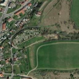 Satellite imagery of Farský kopec [Březová nad Svitavou] GSM, CZ