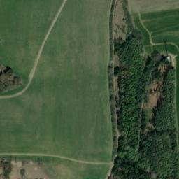 Satellite imagery of Farský kopec [Březová nad Svitavou] GSM, CZ
