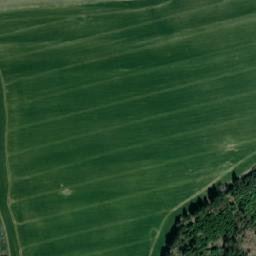 Satellite imagery of Farský kopec [Březová nad Svitavou] GSM, CZ