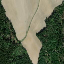 Satellite imagery of Zadní hora [Bělá u Jevíčka], CZ