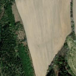 Satellite imagery of Zadní hora [Bělá u Jevíčka], CZ