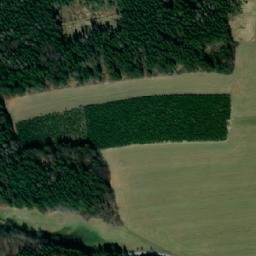 Satellite imagery of [Luká] GSM-1, CZ