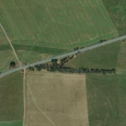 Satellite imagery of [Luká] GSM-1, CZ