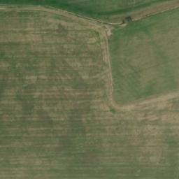 Satellite imagery of Ploštiny [Vilémov], CZ