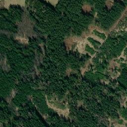 Satellite imagery of Kamenice [Loučka], CZ