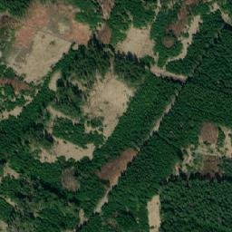 Satellite imagery of Kamenice [Loučka], CZ