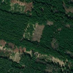 Satellite imagery of Kamenice [Loučka], CZ