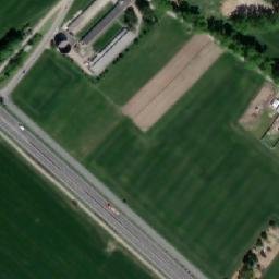 Satellite imagery of [Náklo] GSM, CZ