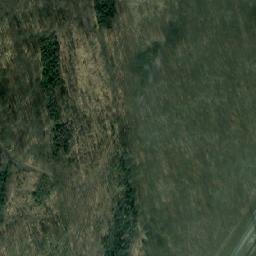 Satellite imagery of [Hlubočky] former power plant chimney, CZ