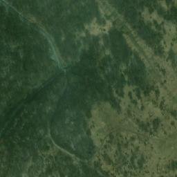Satellite imagery of Jílový vrch [Libavá-Velká Střelná], CZ